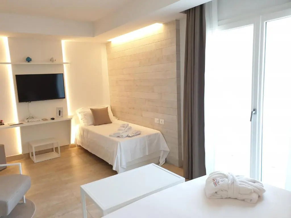 San Lorenzo Boutique Hotel & SPA
