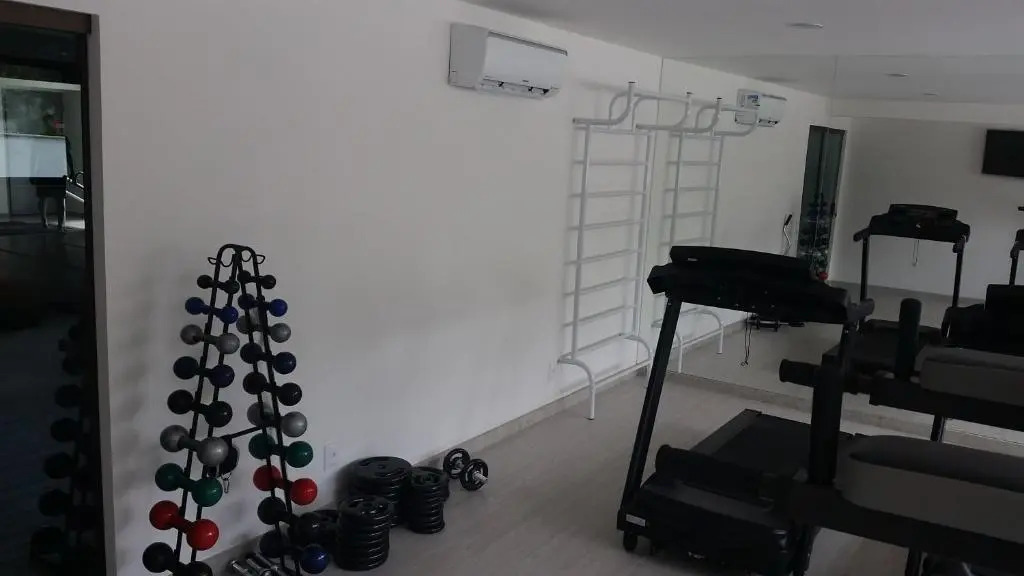 Flat Conselheiro Aguiar 1503