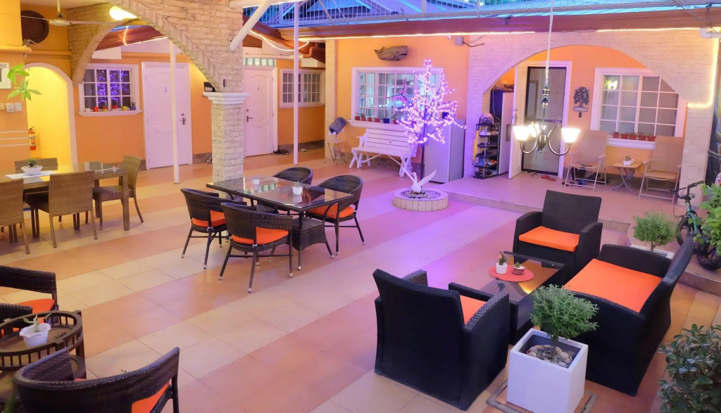 Little Norway Guesthouse - Mactan Cebu International Airport