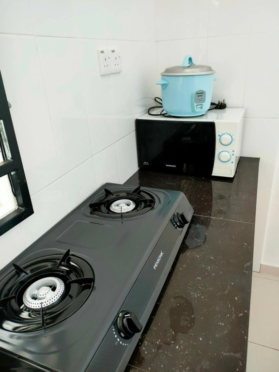 TheREHAT Homestay Kijal Terengganu