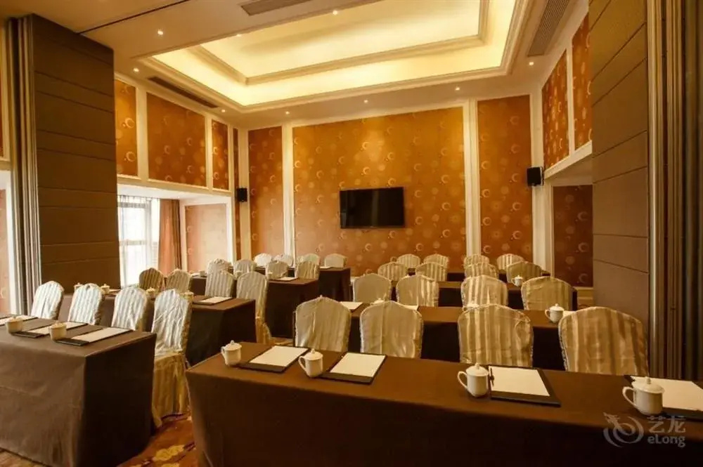 Tianya 1911 Hotel