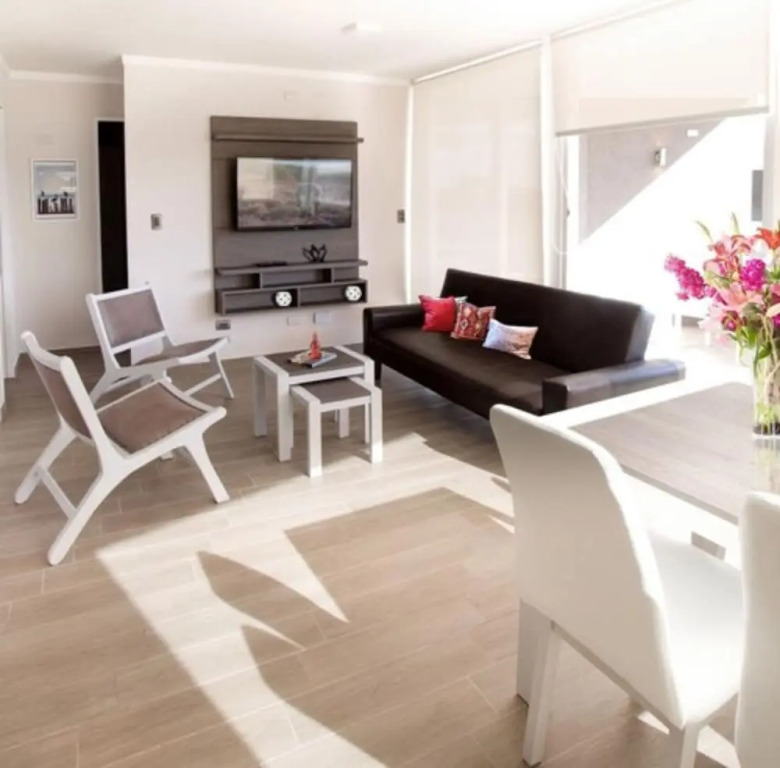 Reñaca Inn Apart Hotel
