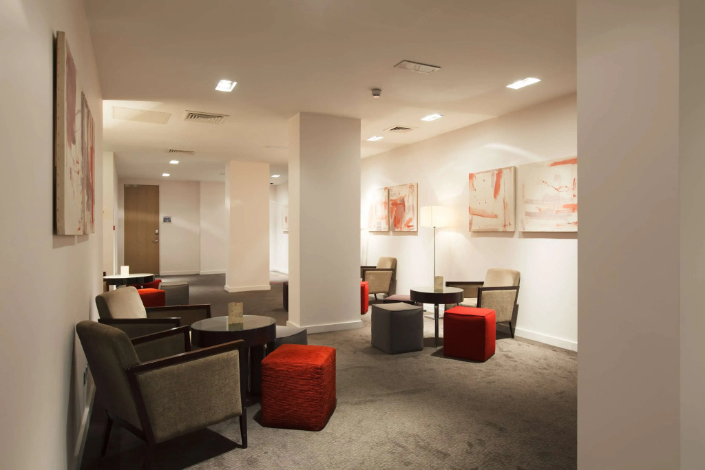 Park Plaza Cardiff