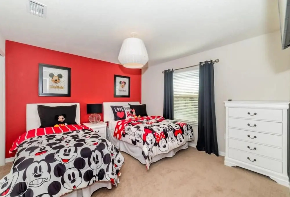 Stellar Disney Home 8 Bedroom-private Pool Near Disney