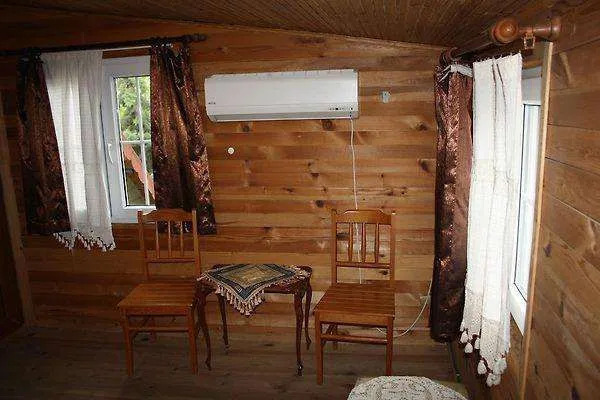 Coskun House Ayasofya
