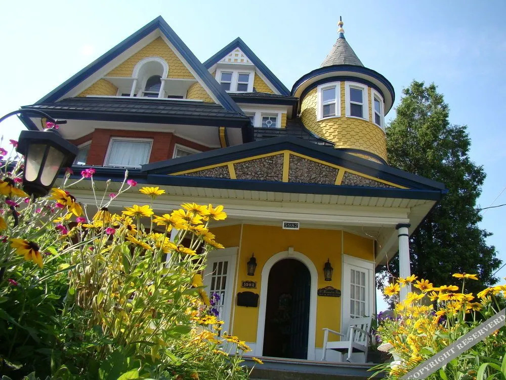 A Moment in Time Bed and Breakfast