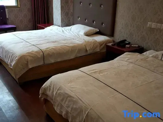 Xixi Hotel Wugang