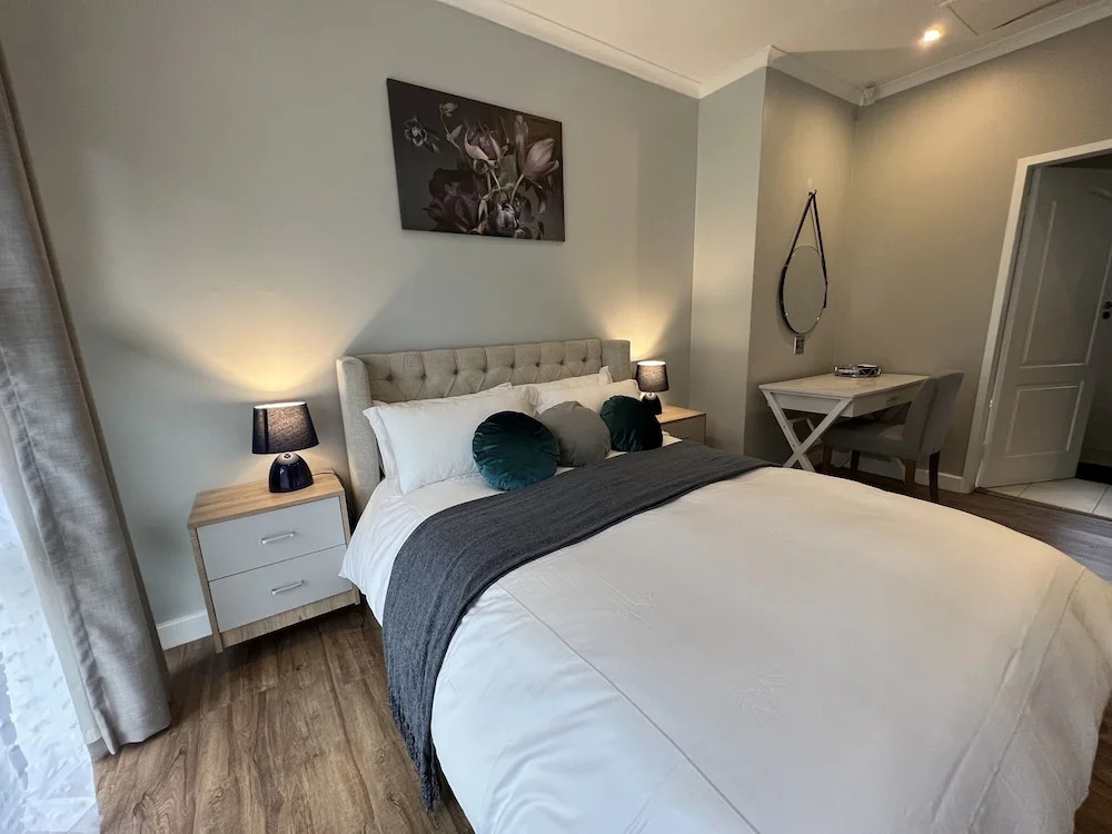 LeCiara Luxury Guest House