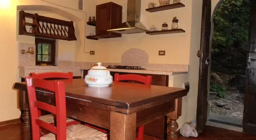 Casa Giorgio