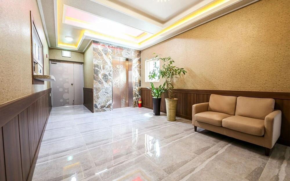 Suncheon Jeongwon Motel