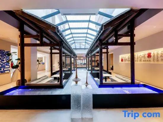 Xipo Chic-Xipo | Private Takinoyu | Designer Luxury Smart Hotel