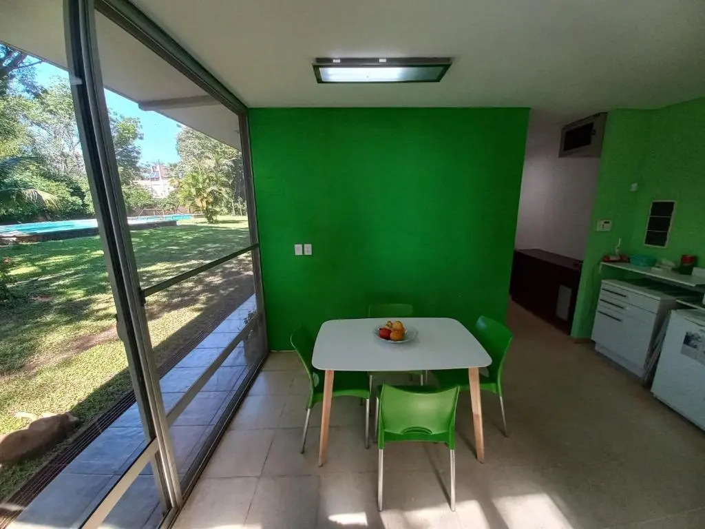 Parana Riverside Guest House - Posadas