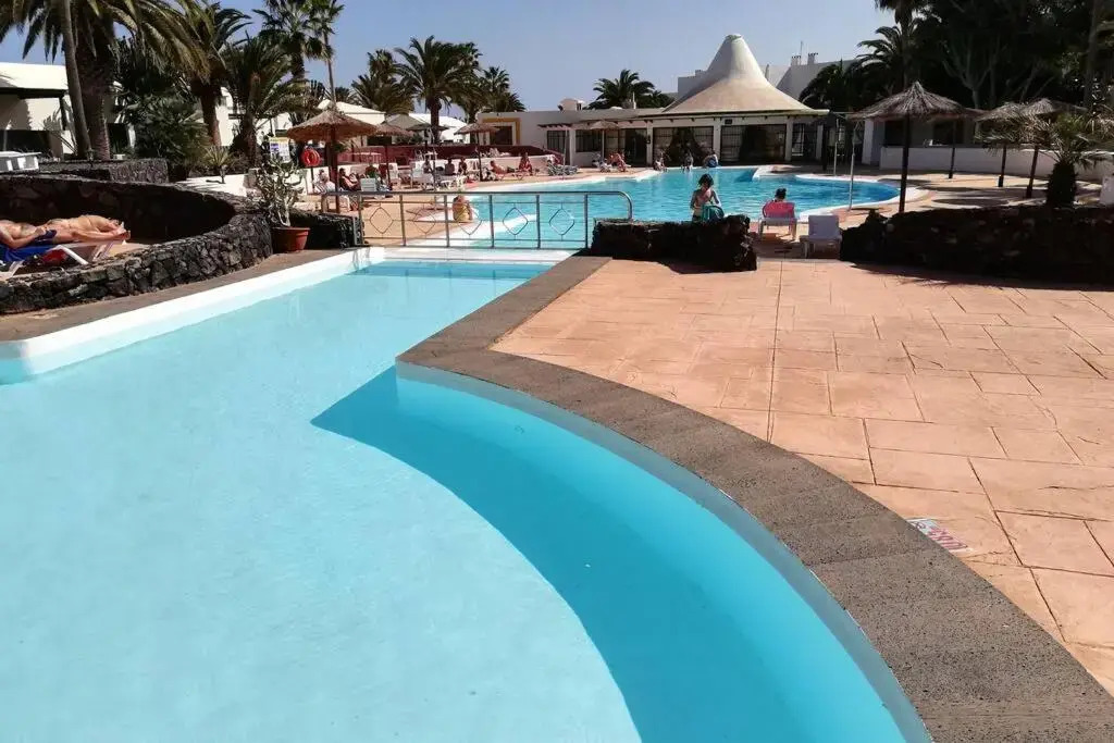 Apartamento LINA 25 PLAYA ROCA