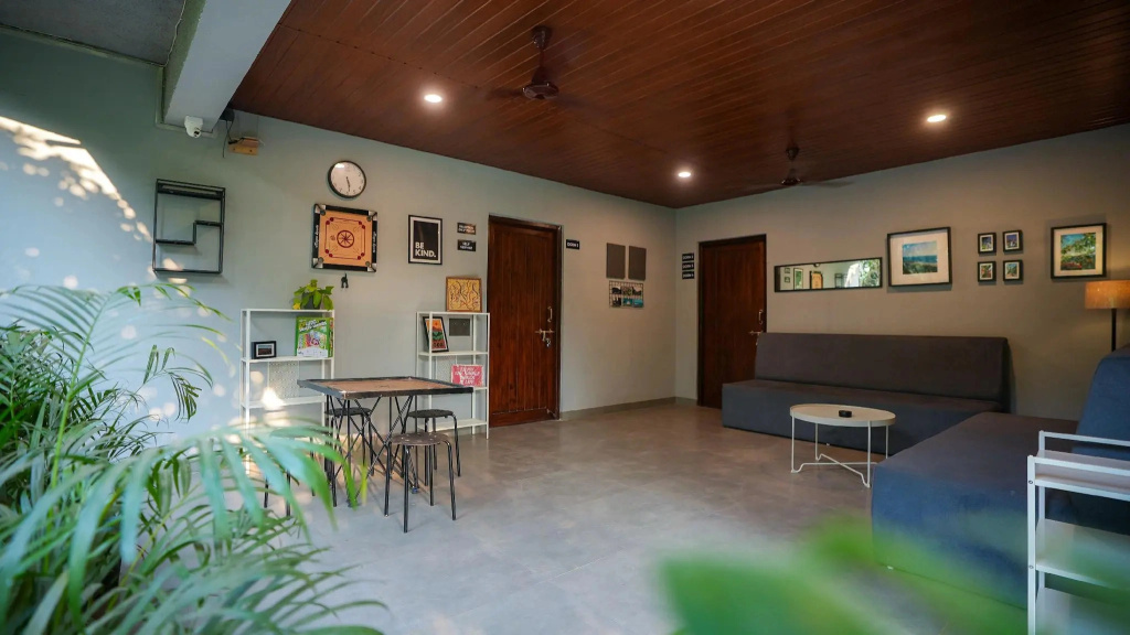 Sort By Stays , Siolim
