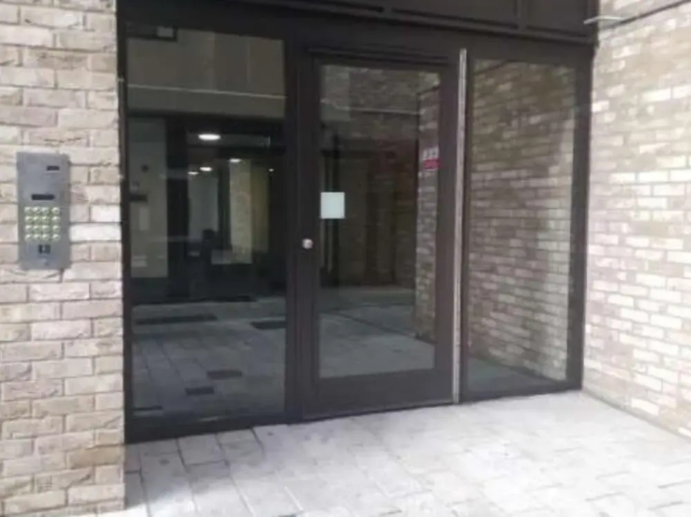Stunning Modern 1 Bedroom Apartment Near Canary Wharf