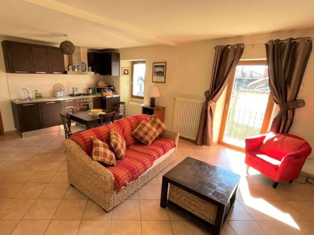 Holiday Home Monte Tabor by Interhome
