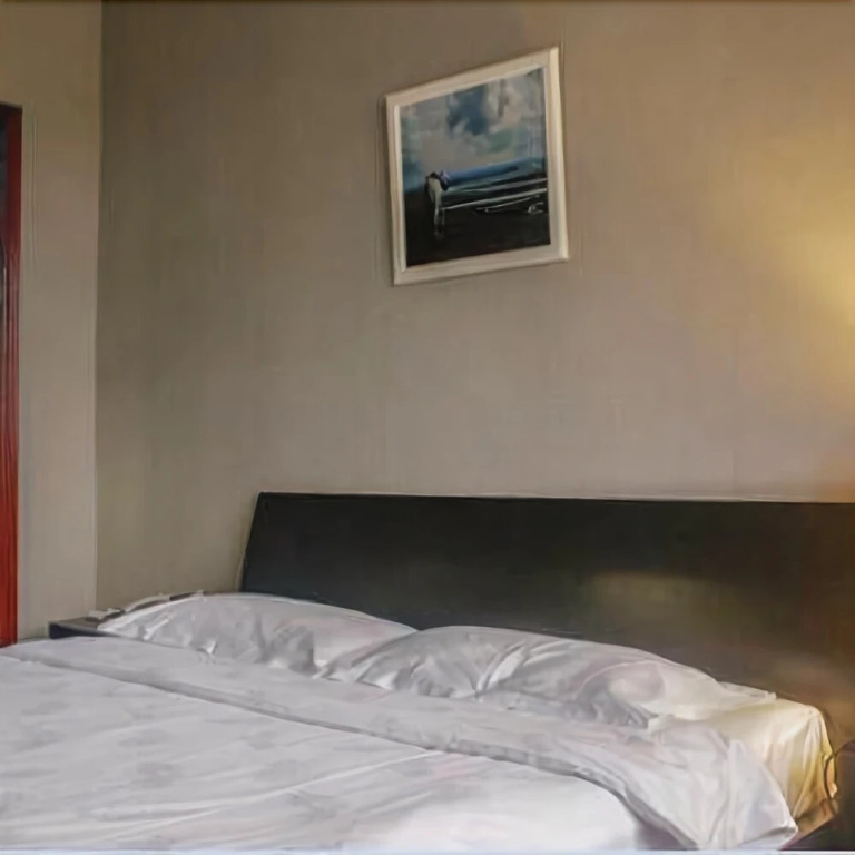 Novel Hotel