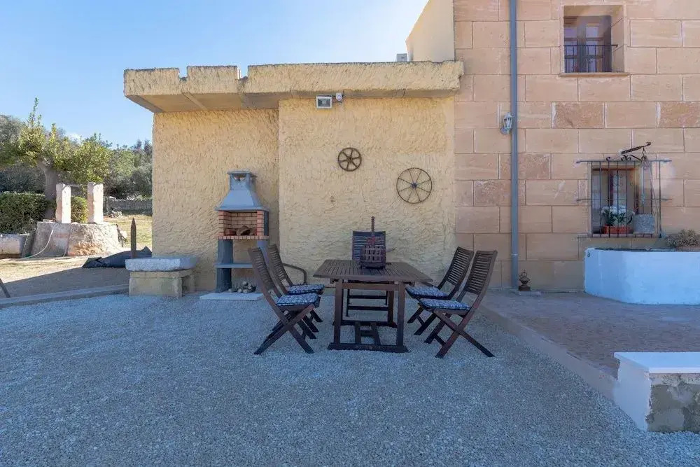 Finca Can Rebasso