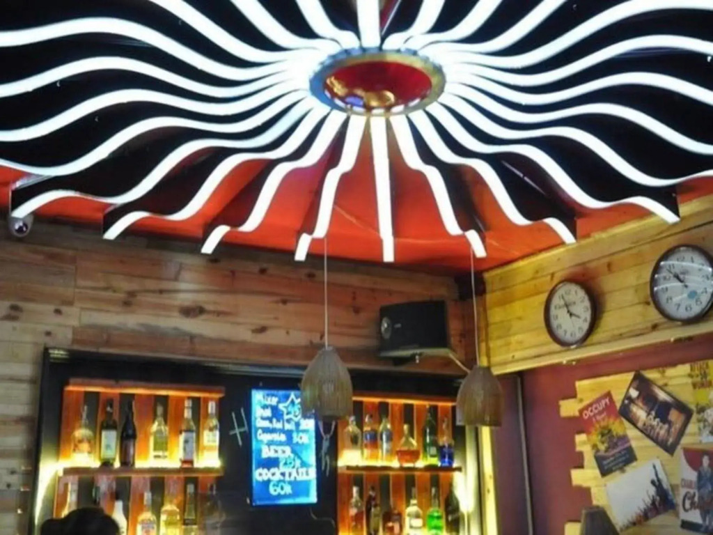 Hanoi Youth Hostel