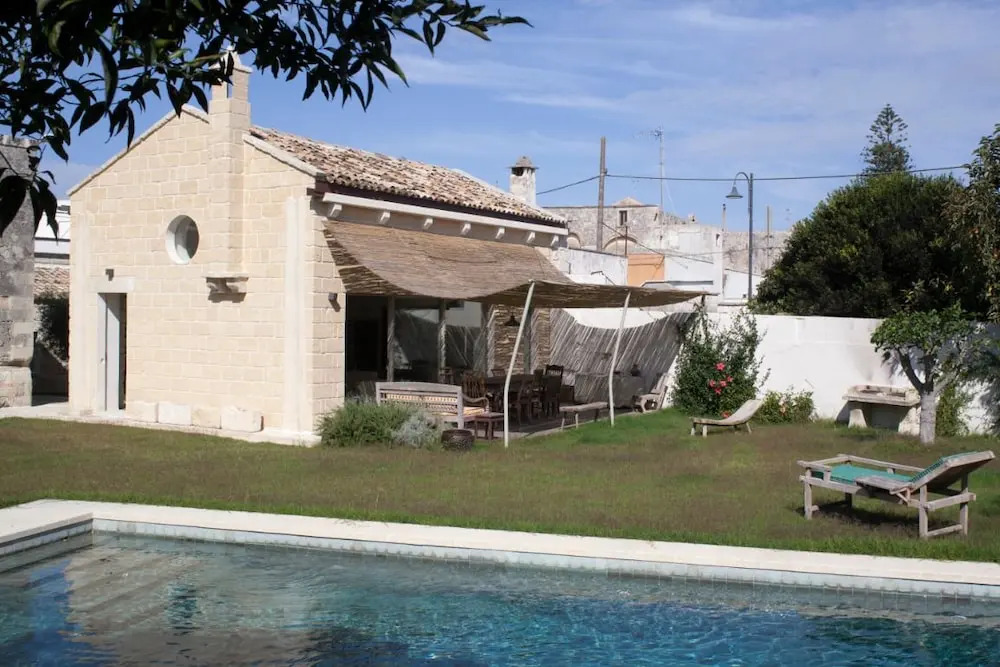 Villa Sofia B&B