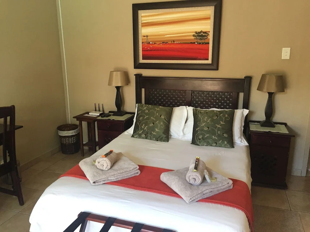 d Vine Guest House