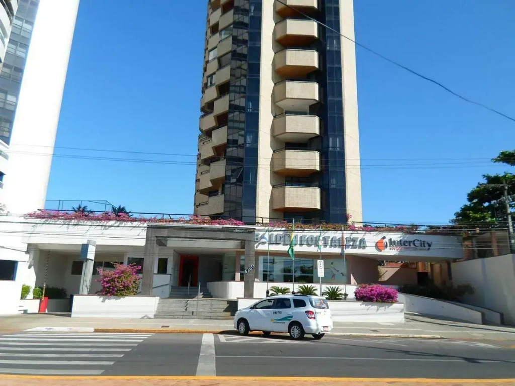 Golden Flats Beira Mar by Holiday Stays