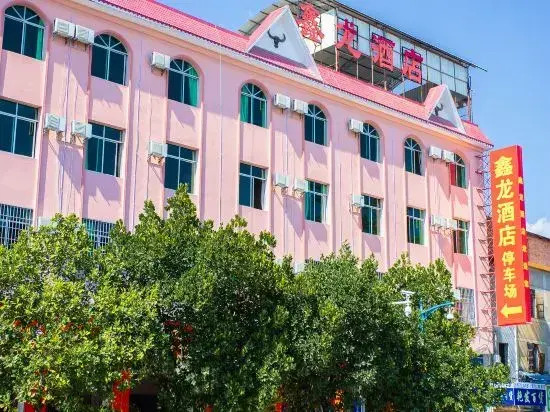Ruili Xinlong Hotel