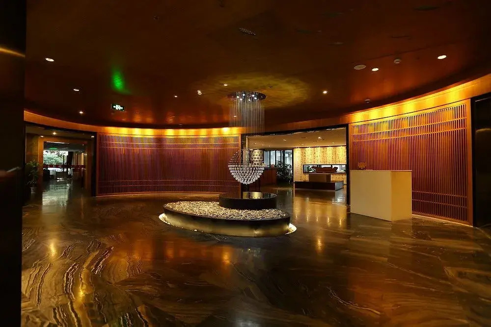 Hangzhou Yuquan Hotel