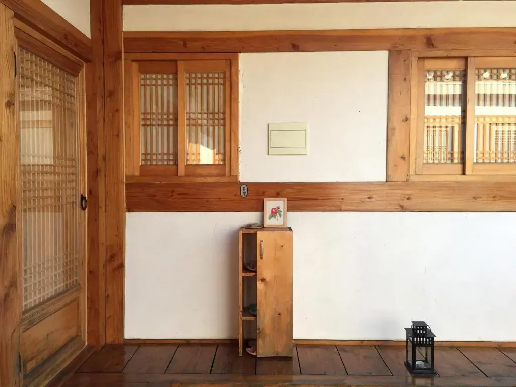 Dorandoran Guesthouse