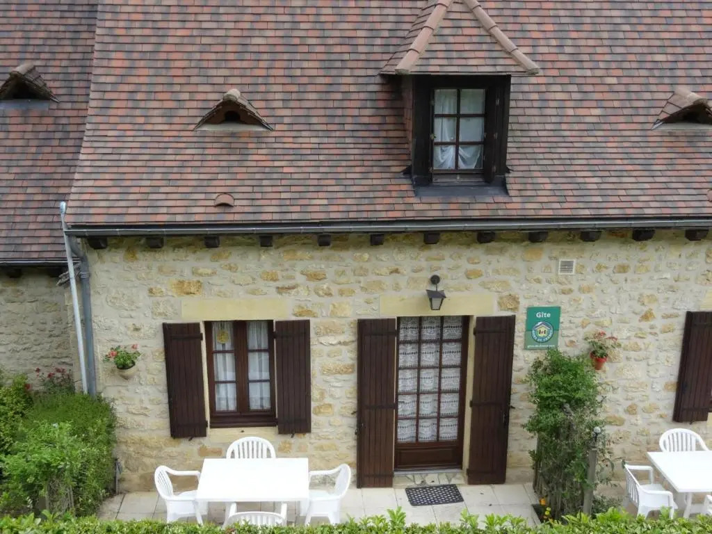 Gite Domme, 3 pièces, 4 personnes - FR-1-616-60