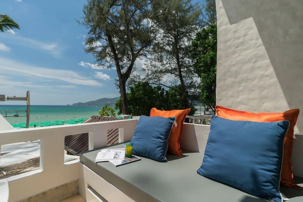 Sea Room's at Patong