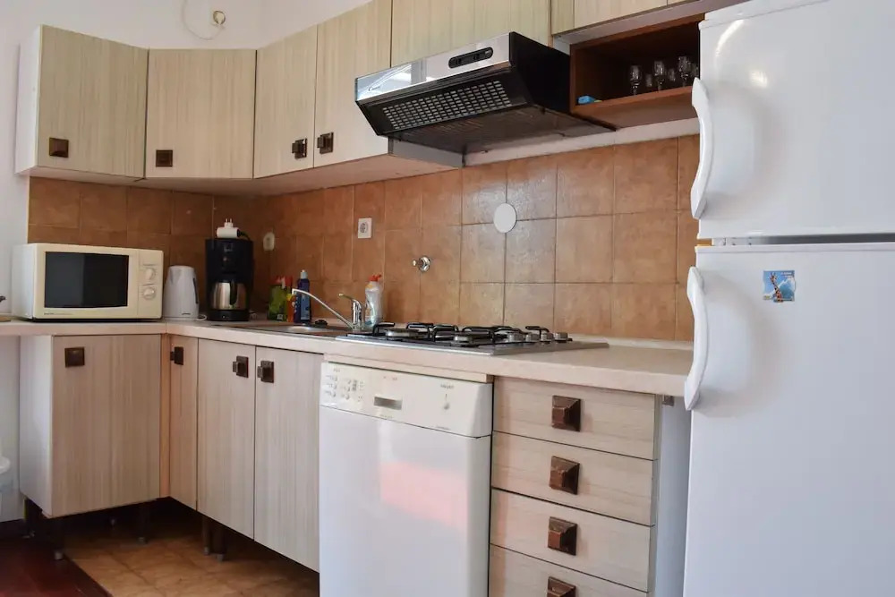 Apartments Berny