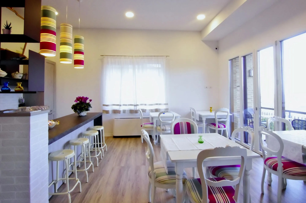 B&B La Cornice