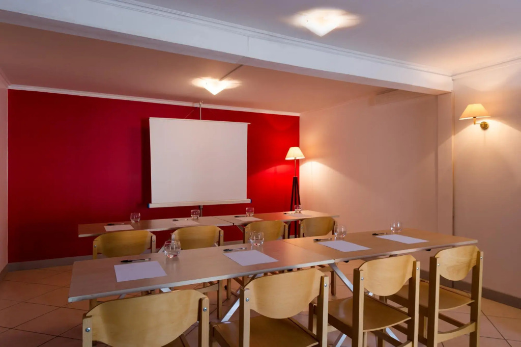 The Originals Access, Hôtel Figeac
