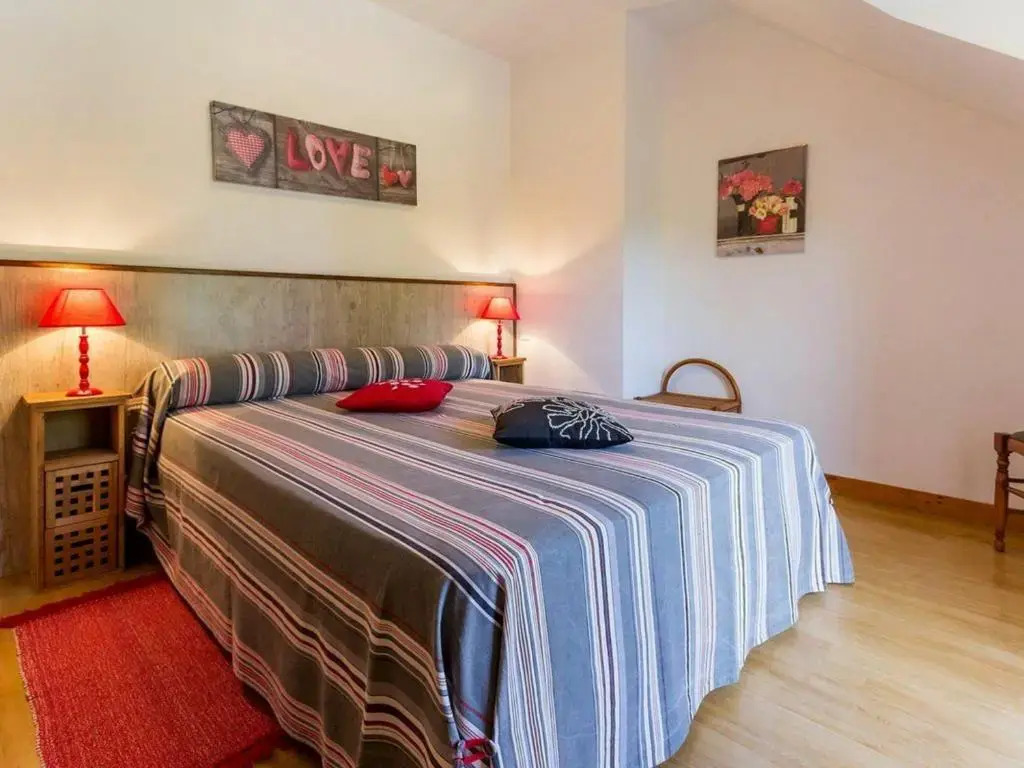 Gîte familial au calme avec jardin, près de Nantes et St Nazaire, activités pour petits et grands - FR-1-306-1119
