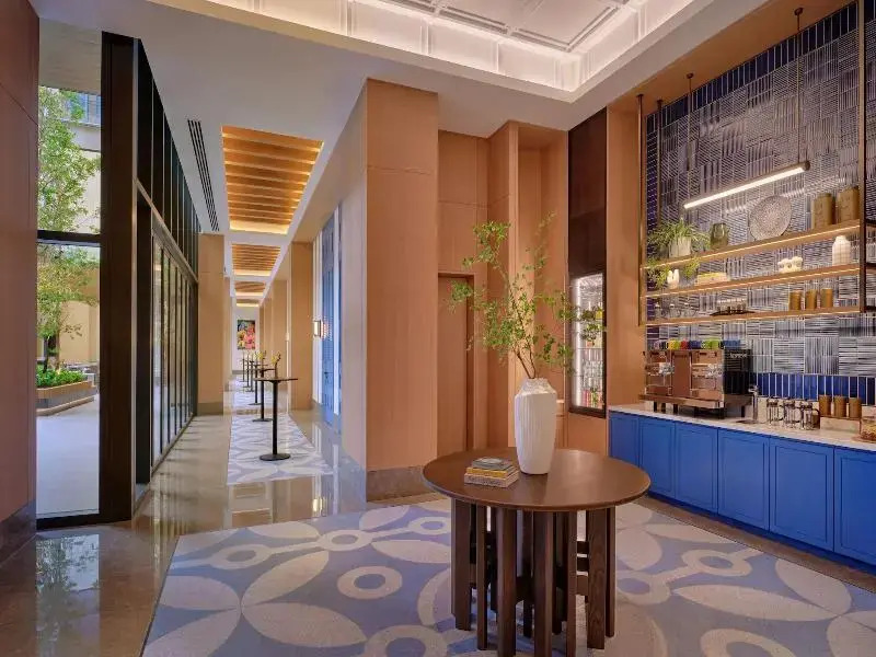 Hyatt Regency Kuala Lumpur at KL Midtown