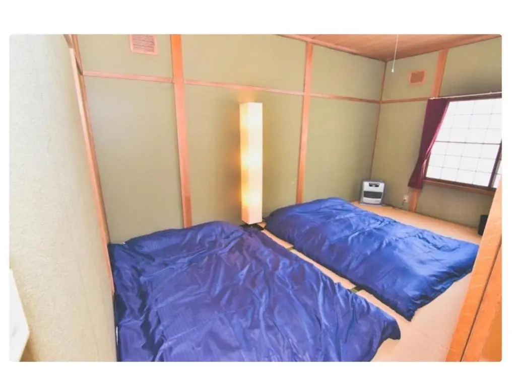 HakodateHouse - Vacation STAY 13629