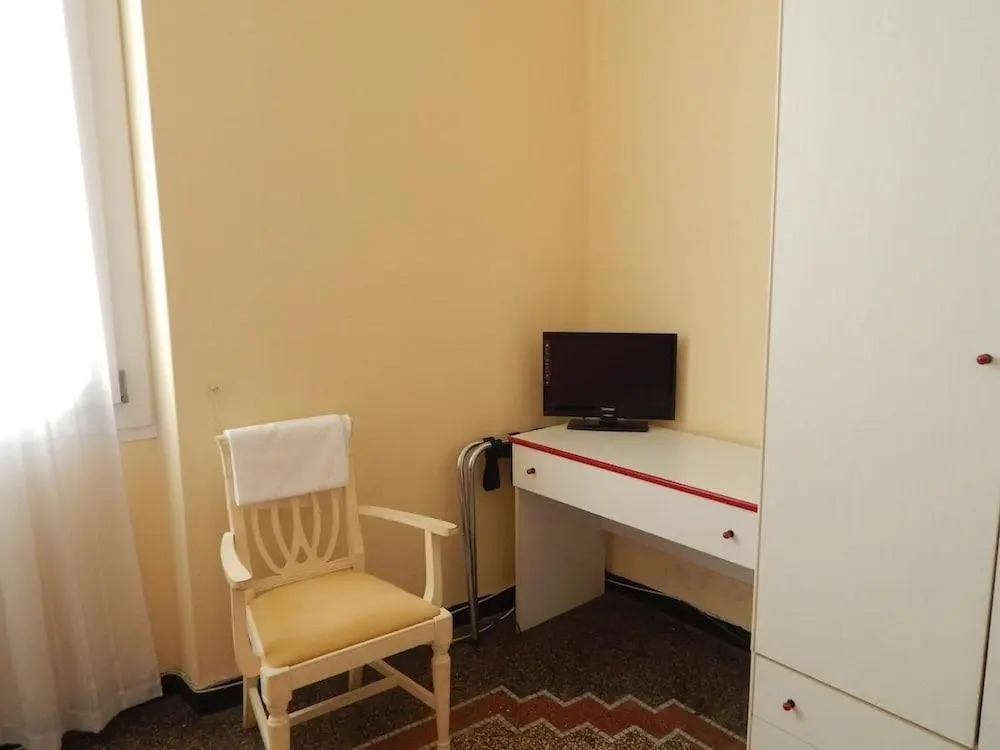 Albergo La Vela