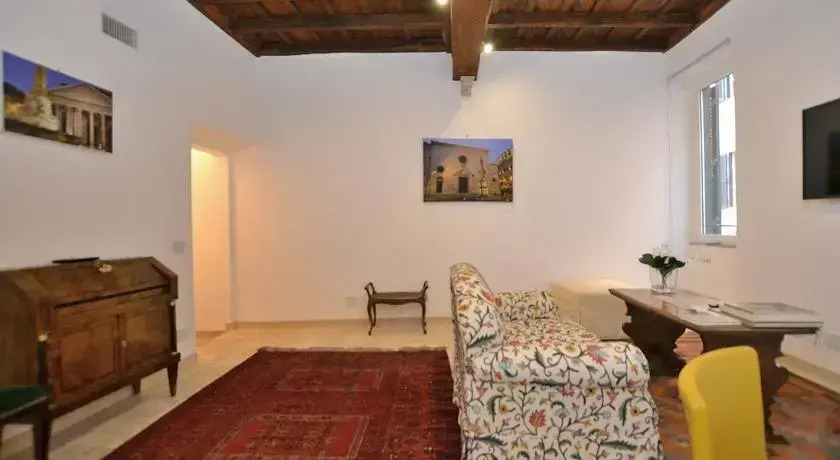Apartment Casepier Minerva
