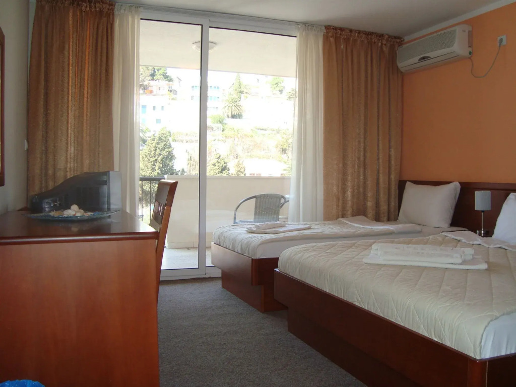 The Garden Villa Hotel Ulcinj - Ulqin