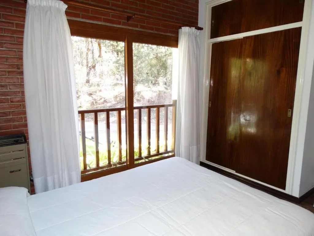 Punta Cerezo Apart