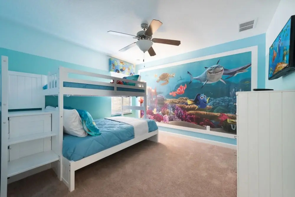 1401 Moonvalley Drive
