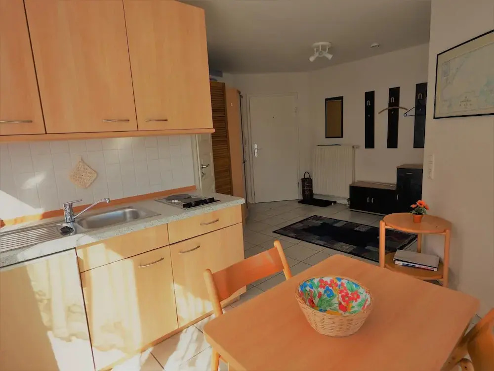 Han/626 - Appartementresidenz