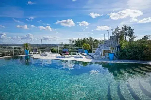 Locazione Turistica Villa Highseas
