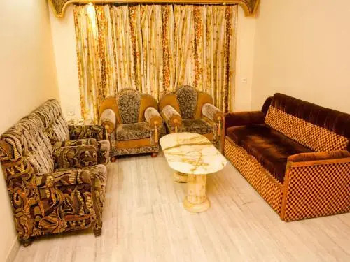 Seacom Inn Panditya By OYO Rooms