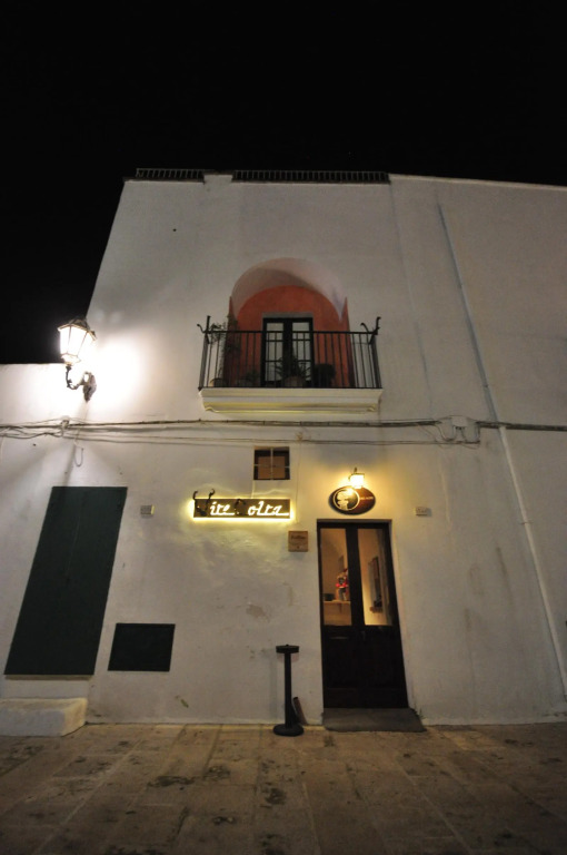 Felline In B&B