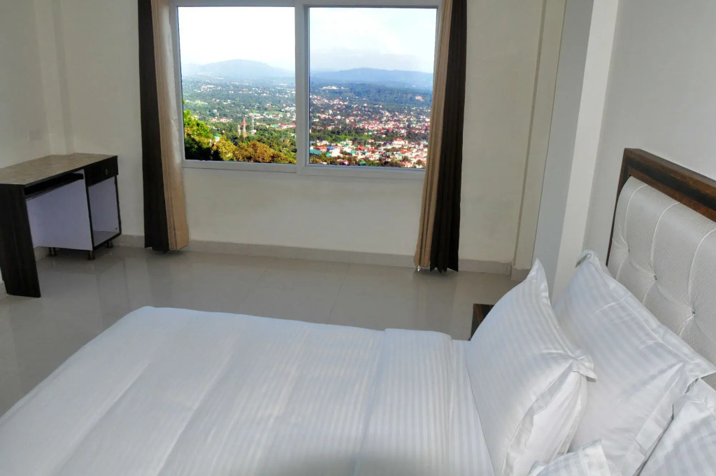Bliss Valley by La Riqueza Hotels