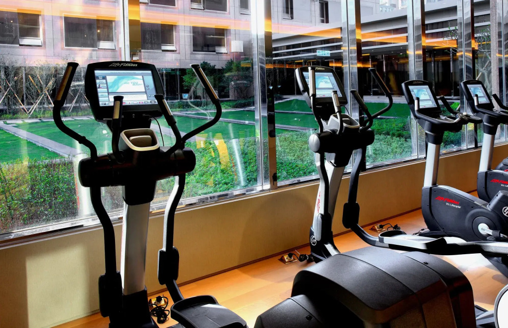 Sheraton Hsinchu Hotel