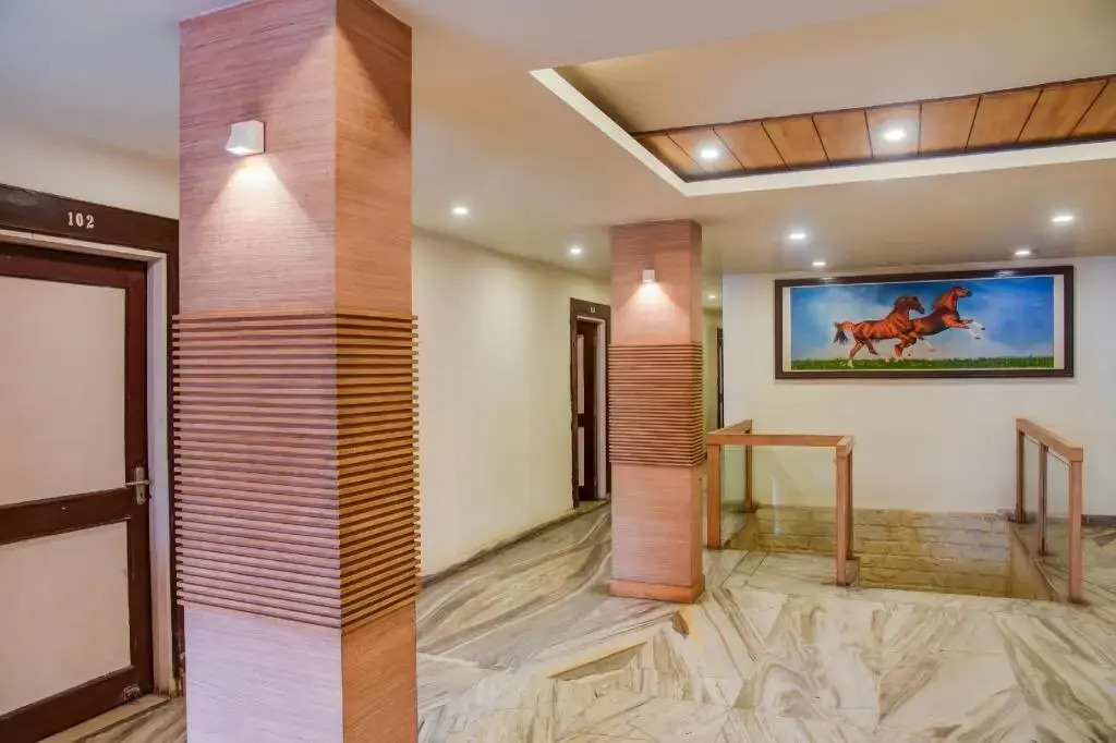 Hotel Richa