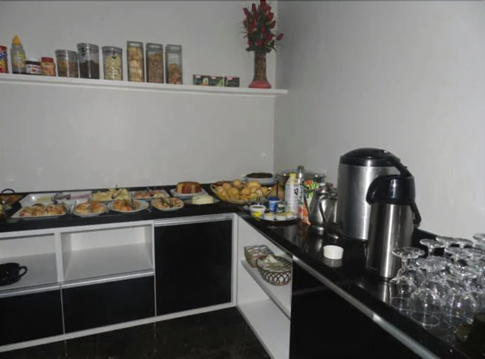 Carvalhos Hotel